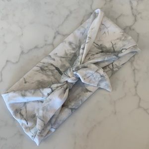 Marbled Headband